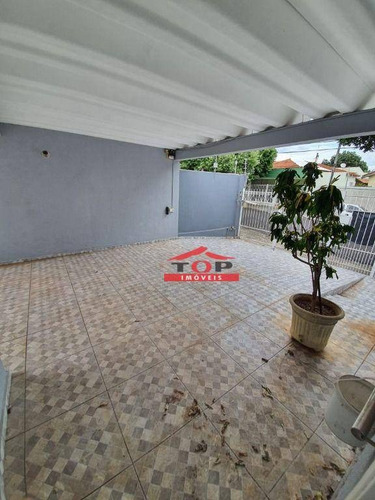 Imagem 3 de 30 de Imóvel À Venda No Higienópolis! - Ca1065