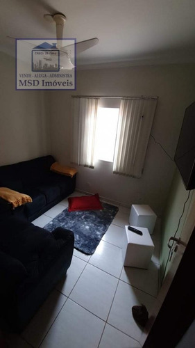 Imagem 11 de 23 de Casa A Venda No Bairro Jd Boa Esperança Em Araras - Sp. - 2310-1