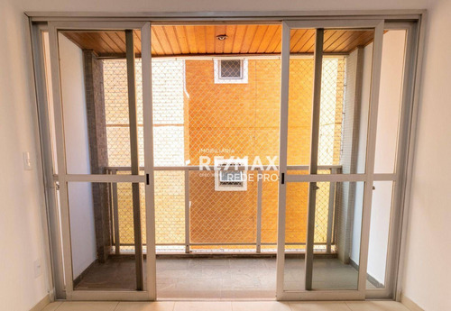Imagem 6 de 30 de Apartamento Com 2 Quartos À Venda, 70 M² Por R$ 320.000 - Jardim Proença - Campinas/sp - Ap4422