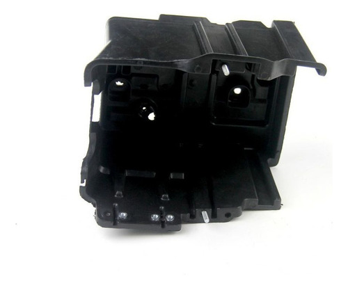 Caixa Suporte Da Bateria Ford Ka Ka Ford E3b510723aa