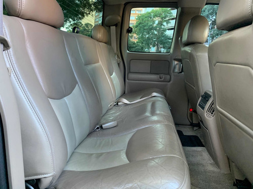 Gmc Sierra Denali 4x4 Permanente