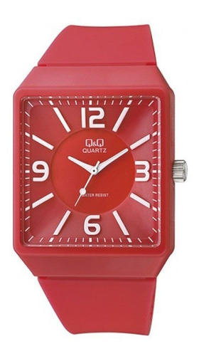 Vr30j010y - Reloj Q&q Plastico Fashion Colores