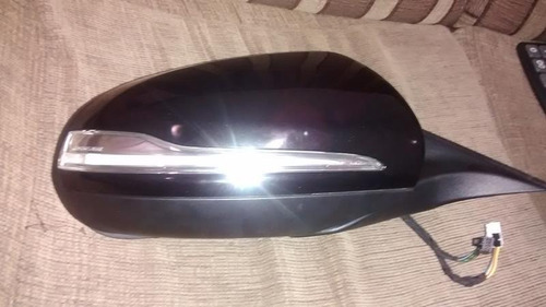 Sucata Mercedes Benz C250 2015 - Somente Para Peças