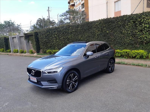 Volvo Xc60 Volvo Xc60 T5 2.0 Momentum Awd