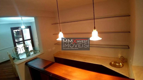 Imagem 19 de 30 de Sobrado Com 4 Dormitórios À Venda, 360 M² Por R$ 1.650.000,00 - Água Fria - São Paulo/sp - So0738