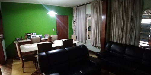 Imagem 4 de 15 de Casa Para Venda No Bairro Vila Carioca Em Guarulhos - Cod: Ai22701 - Ai22701