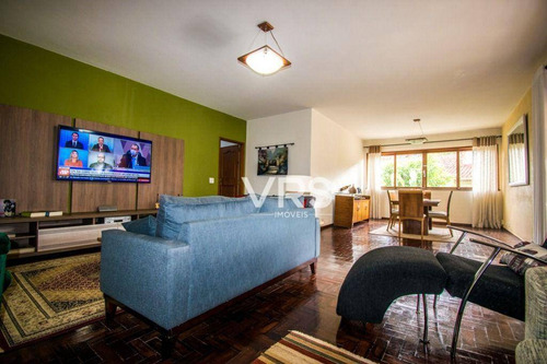 Imagem 11 de 30 de Casa Com 4 Dormitórios À Venda, 264 M² Por R$ 990.000,00 - Araras - Teresópolis/rj - Ca0399