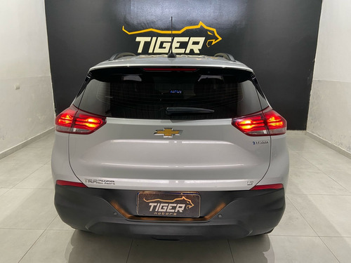 Chevrolet Tracker 1.0 Lt Turbo Aut. 5p