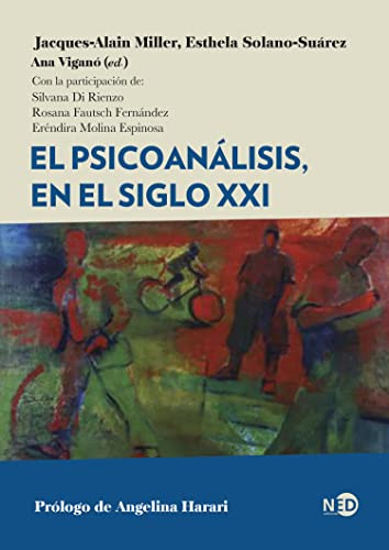 Libro Psicoanalisis En El Siglo Xxi (serie Lacaniana) - Mill