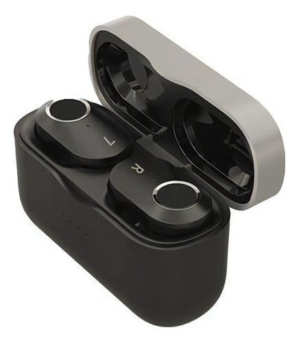 Auriculares Bluetooth In Ear Daewoo Polar Dw-pl431 Color Blanco