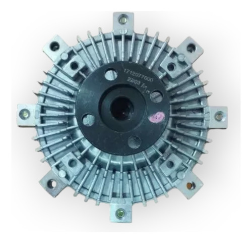 Fan Clutch Suzuki Grand Vitara 2.0 4cil 2.5 2.7 6cil