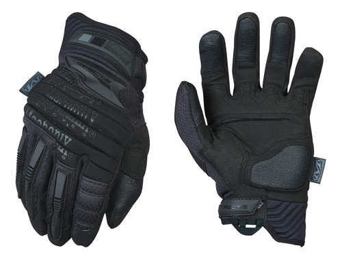 Guantes De Trabajo Tácticos Covert Mpact 2 (talla Gran...