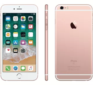 Apple iPhone 6s Plus 128gb 2gb Ram Celular Liberado Oferta