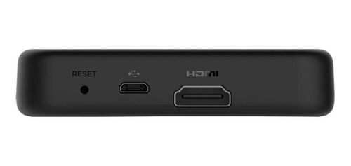 Imagen 2 de 12 de Roku Premiere 3920 estándar 4K negro