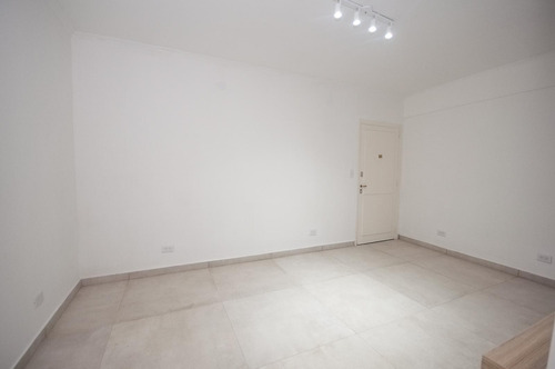 Departamento 2 Ambientes En Palermo