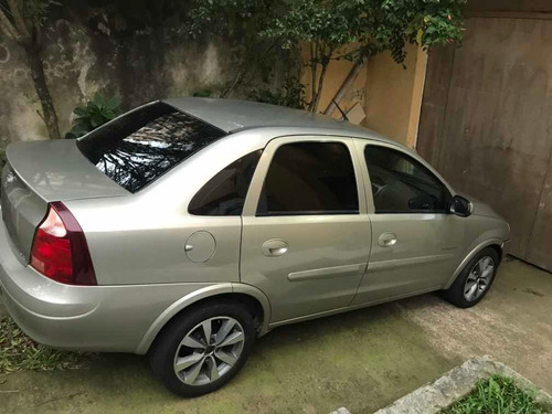 Chevrolet Corsa Sedan 2010 1.4 Premium Econoflex 4p