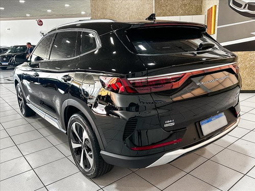 BYD Song Plus 1.5 Dm-i Híbrido Automático