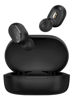 Audífonos Bluetooth Xiaomi Redmi Buds Essential Negro