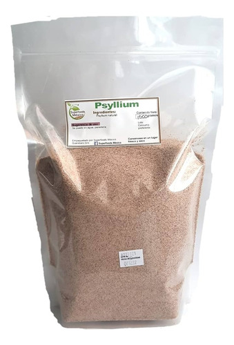 Kit De Harina (coco,psyllium,garbanzo,stevia,levadura Nutric