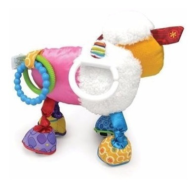 Ovejita Shearamy Para Bebés - Lamaze
