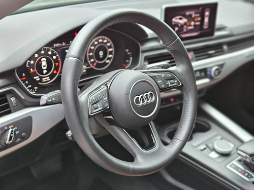 Audi A5 2.0 Tfsi Coupe Stronic Quattro 230cv