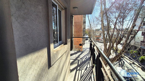 Departamento En Alquiler En Sáenz Peña, Tres De Febrero, G.b.a. Zona Oeste