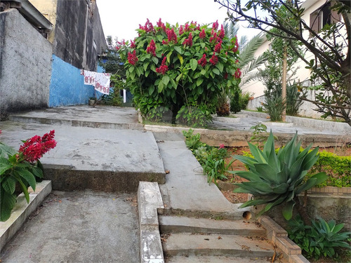 Imagem 17 de 30 de Sobrado A Venda Com Excelente Terreno Na Vila Das Belezas - Reo679709