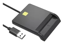 Comprar Smart Card Reader Lector Usb Tarjeta Dni Electrónico Digital