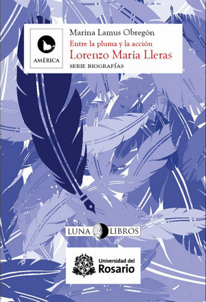 Libro Lorenzo Maria Lleras