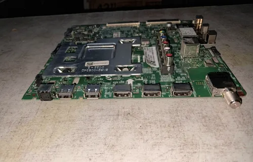 Tarjeta Main Tv Samsung Un58ru7100k Un58ru7100 Versión Ya05 (Usado)