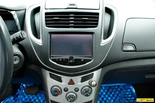 Chevrolet Tracker 1.8 Lt At 4x2