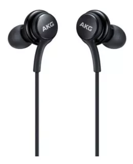 Auriculares Samsung Type C Negros