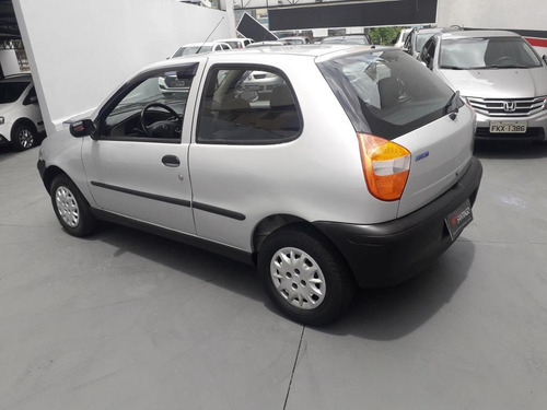 Palio 1.0 Trofeo 1.0 Fire Fire Flex 2p