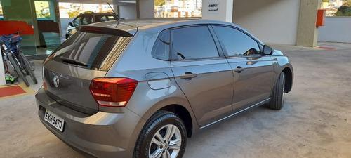 Imagem 2 de 7 de Volkswagen Polo 2020 1.0 5p
