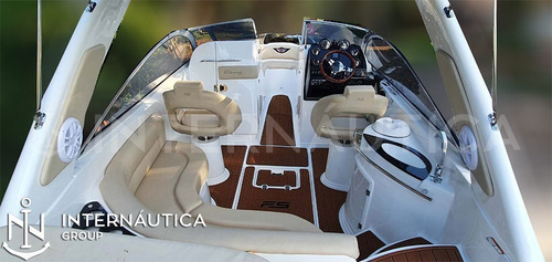 Imagem 14 de 17 de Fs 230 2021 Fibrafort Focker Cimitarra Ventura Triton Maxim