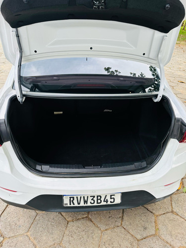 Chevrolet Onix plus 1.0 Ltz Turbo Aut. 4p