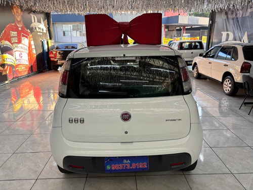 Fiat Uno 1.0 FIREFLY FLEX ATTRACTIVE 4P MANUAL