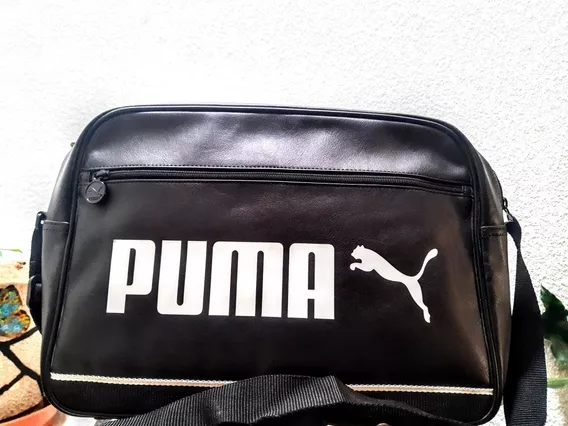 Bolso Puma Unisex.