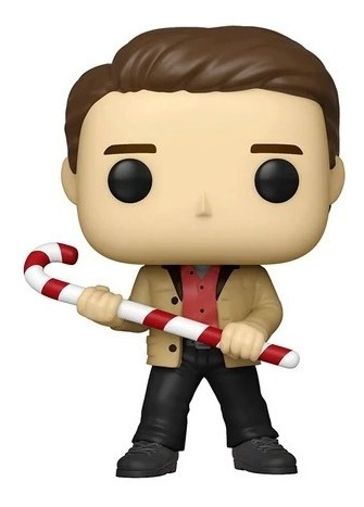 Funko Pop! Jingle All The Way: Howard #1163