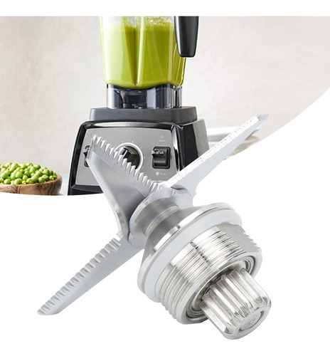 A Cuchilla De Repuesto Para Extractor De Exprimidor Apta