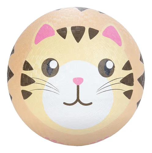 Scs Direct Gaga Playground Balls 3pk (8.5 Inches) W Air P...