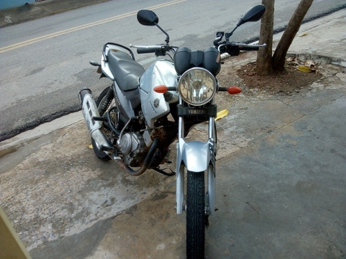 Yamaha Modelo2009