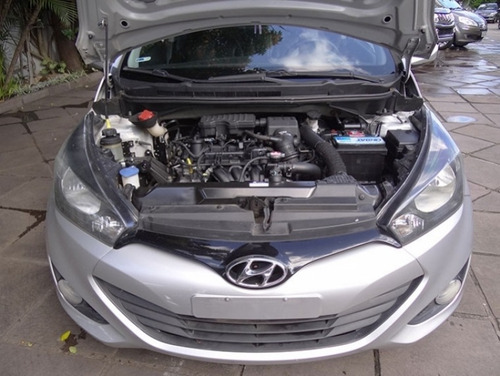 Imagem 3 de 8 de Hyundai Hb20s 1.0
