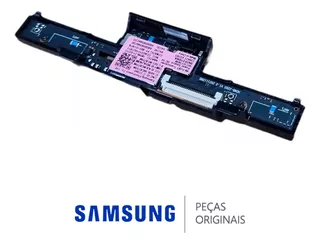 Placa Função Sensor Ir Tv Samsung Qn60q65bag Qn65q60bag Novo