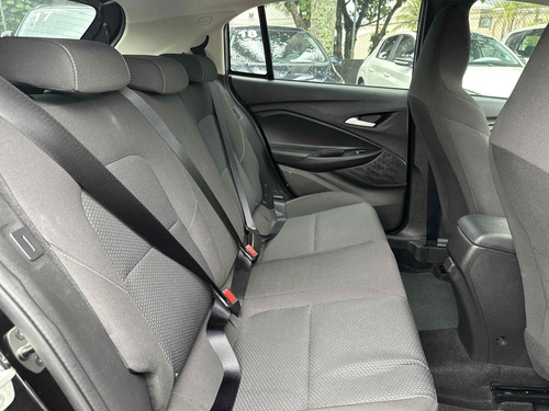 Chevrolet Onix 1.0 TURBO FLEX LTZ AUTOMÁTICO