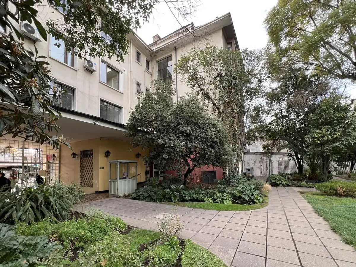 Imagen 4 de 13 de Amplio Departamento Con Excelente Ubicacion Y Conectividad