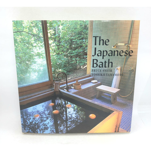 The Japanese Bath