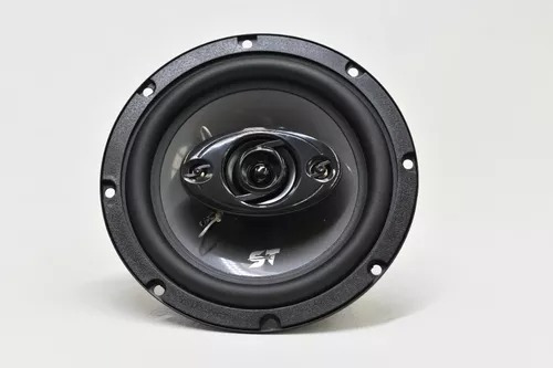 Paquete Estereo+bocinas Scandaltek Caratula Desmontable 250w