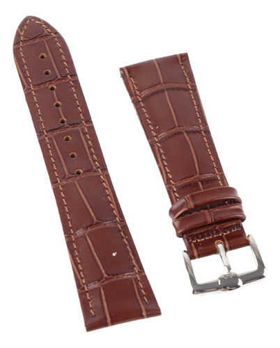 Correa De Reloj De Pulsera Hebilla De Pasador Reemplazo De