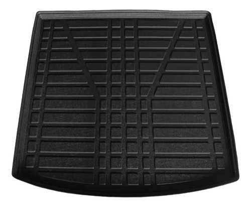 Omac Protector Piso Para Maletero Vw Jetta Sportswagen 2011